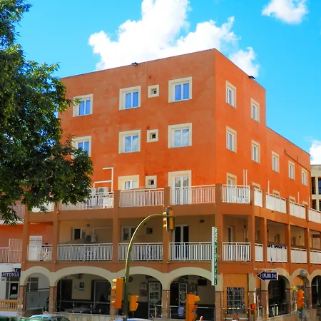 Hotel Playa Sol-3